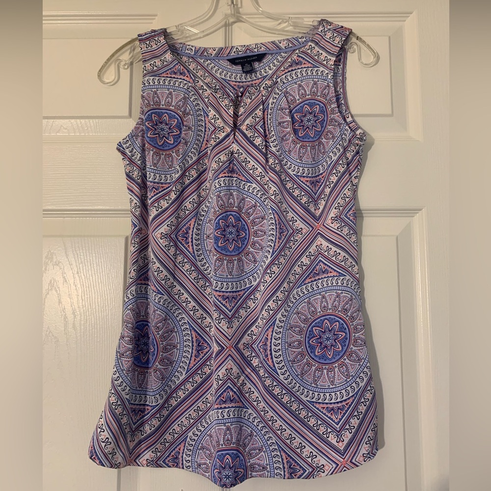 Tommy Hilfiger top